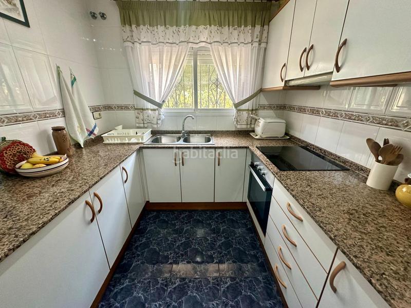 Foto 67d1a870-d94b-46ba-90fe-c57499f4aaef. Casa amb calefacció aparcament piscina a La Franquesa-Oasis Park Vendrell (El)