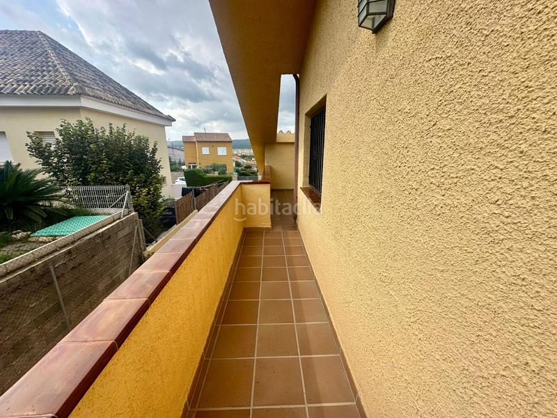Foto b8eb3252-a235-4920-9456-d8d019c2f9fe. Casa amb calefacció aparcament piscina a La Franquesa-Oasis Park Vendrell (El)