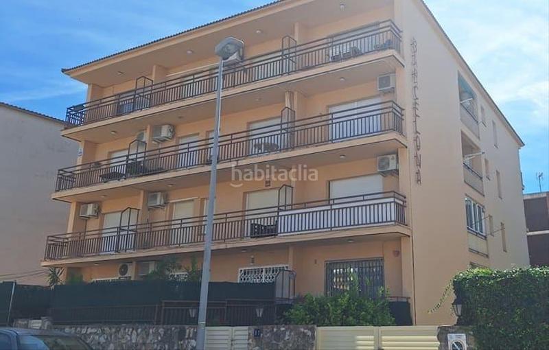Foto 1bb49890-0d99-4bde-a5bd-57f9495c9c3b. Apartamento maravilloso apartamento en pleno centro de comarruga en Coma-ruga