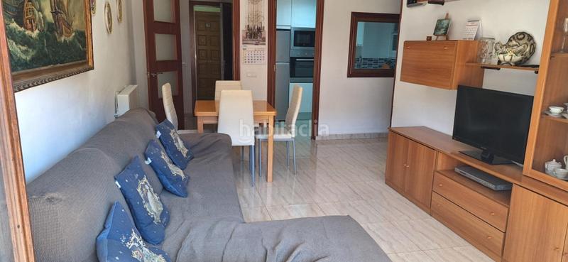 Foto 48eeead8-ebf0-487a-8d49-39b0742b25c1. Apartamento maravilloso apartamento en pleno centro de comarruga en Coma-ruga