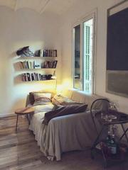 Appartement  Villarroel