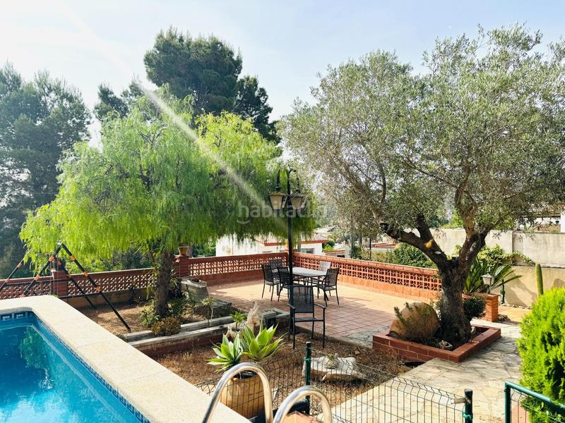 Foto 220b2ff9-3b60-4b0e-b076-33d3230a8627. Chalet espectacular casa en can gordei la bisbal del penedés en Bisbal del Penedès (La)