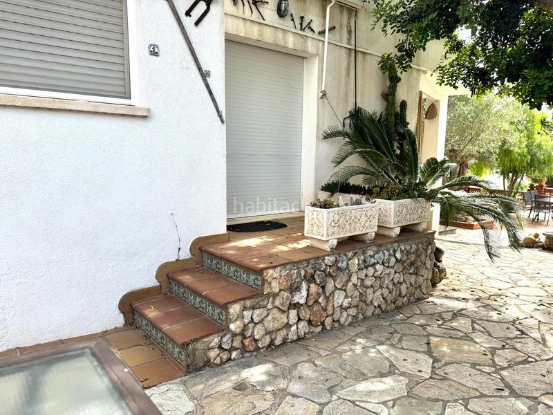 Foto 445218ac-c643-4714-97c6-46c8946f5386. Chalet espectacular casa en can gordei la bisbal del penedés en Bisbal del Penedès (La)