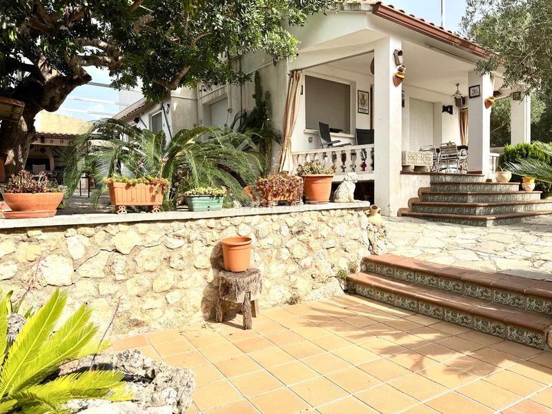 Foto 59c8220d-f6d3-48cb-9f1a-d0886dd5dd57. Chalet espectacular casa en can gordei la bisbal del penedés en Bisbal del Penedès (La)