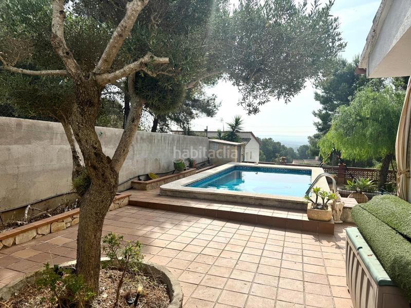 Foto 6e512548-0b35-4389-9657-788bb38da5ca. Chalet espectacular casa en can gordei la bisbal del penedés en Bisbal del Penedès (La)