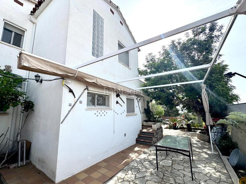 Foto 6f351312-5e9e-441b-ab8b-fc633a6432e3. Chalet espectacular casa en can gordei la bisbal del penedés en Bisbal del Penedès (La)