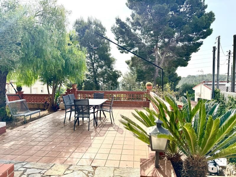 Foto b2afeb15-9346-4c0c-871a-43e5424ff1c2. Chalet espectacular casa en can gordei la bisbal del penedés en Bisbal del Penedès (La)