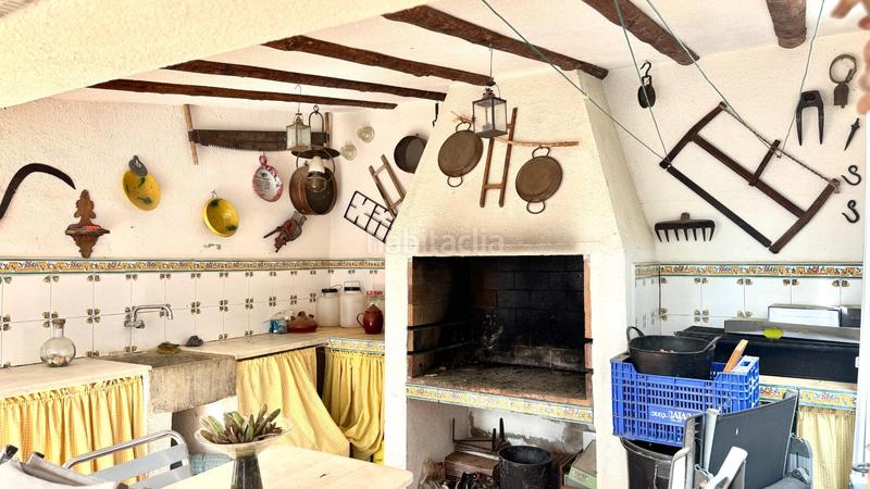 Foto b9280c72-e4e3-4487-b633-b6b4045947d2. Chalet espectacular casa en can gordei la bisbal del penedés en Bisbal del Penedès (La)