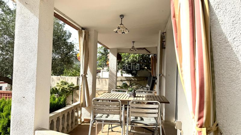 Foto be750ae3-7354-41be-82ac-d73f6b168f33. Chalet espectacular casa en can gordei la bisbal del penedés en Bisbal del Penedès (La)