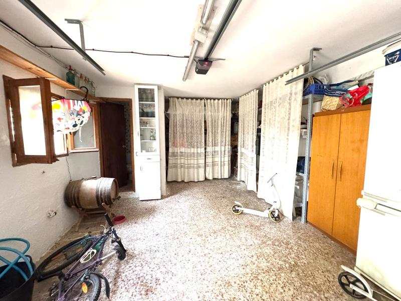 Foto cebc9f95-d5a0-41b9-ba52-a106715ed681. Chalet espectacular casa en can gordei la bisbal del penedés en Bisbal del Penedès (La)