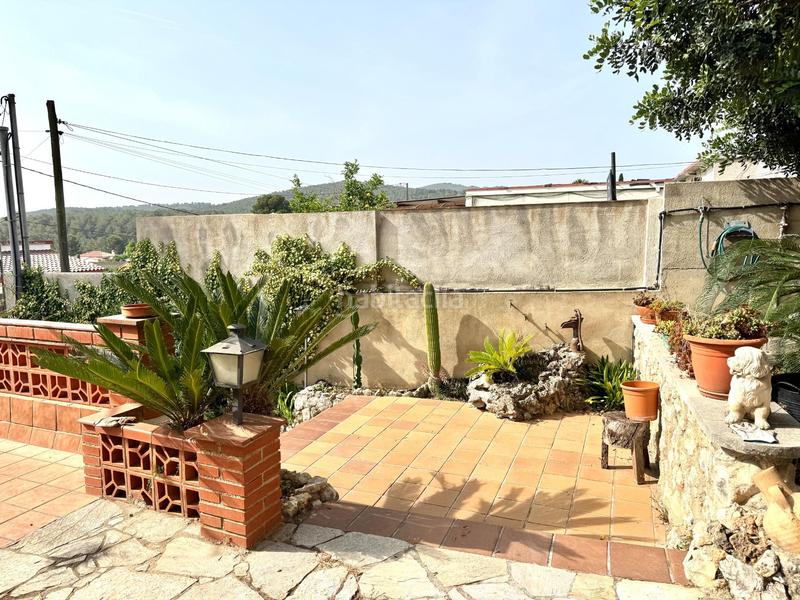 Foto d43cf7e5-2f86-4d3d-a3ec-eb2350aea8f9. Chalet espectacular casa en can gordei la bisbal del penedés en Bisbal del Penedès (La)