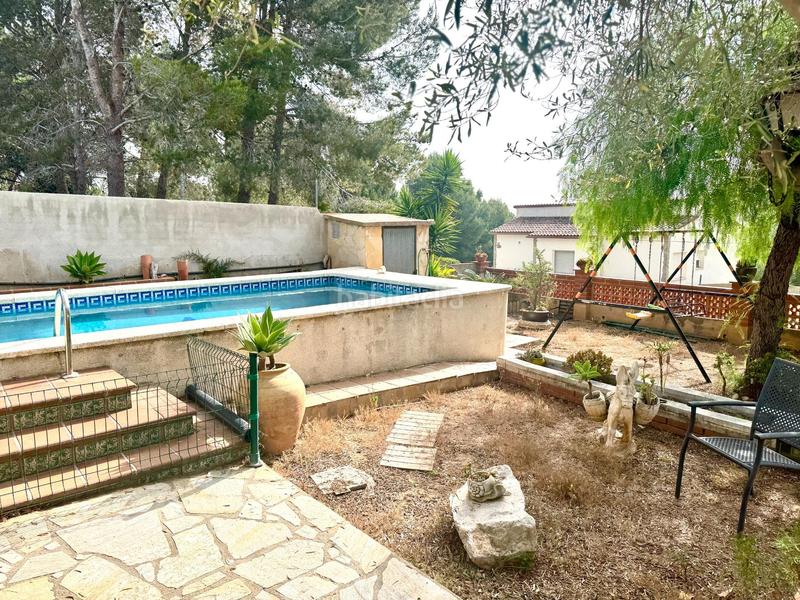 Foto feabbd14-7f12-4285-974e-e107301b433a. Chalet espectacular casa en can gordei la bisbal del penedés en Bisbal del Penedès (La)