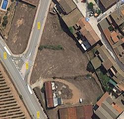 Residential Plot in Masllorenç. Gran oportunidad para inversores y promotores. parcela urbana de