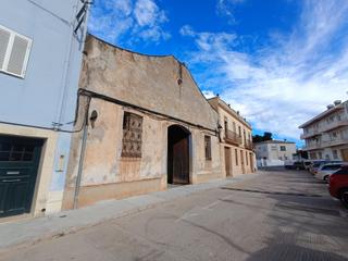 Nau industrial a Masllorenç. Oportunidad única nave en el centro de masllorenç!