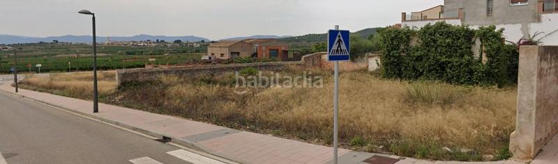 Foto 5a27d249-5ff7-42e4-9a39-1943fec7b2a8. Terreno residenziale in Masllorenç