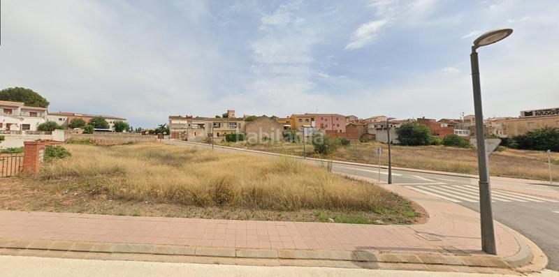 Foto 7d5f1740-18ce-422b-a599-aaff6dae8b69. Terreno residenziale in Masllorenç