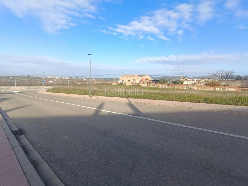 Foto a49847ca-baca-42a6-aaf6-50ad3f930469. Terreno residenziale in Masllorenç
