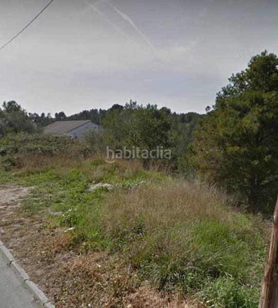 Foto cd7885b5-ddc4-421e-9bf0-d7a78bb79219. Terrain résidentiel dans Bisbal del Penedès (La)