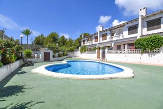 Dúplex a Els Masos - Els Garrofers. Dúplex en els massos de comarruga