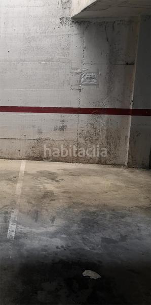 Foto d80cc9fe-9995-4e65-9cf0-989ddbe1d757. Alquiler parking coche parking el vendrell en Centre Vendrell (El)