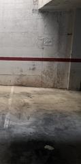 Lloguer Aparcament cotxe  Carrer industria. Parking el vendrell