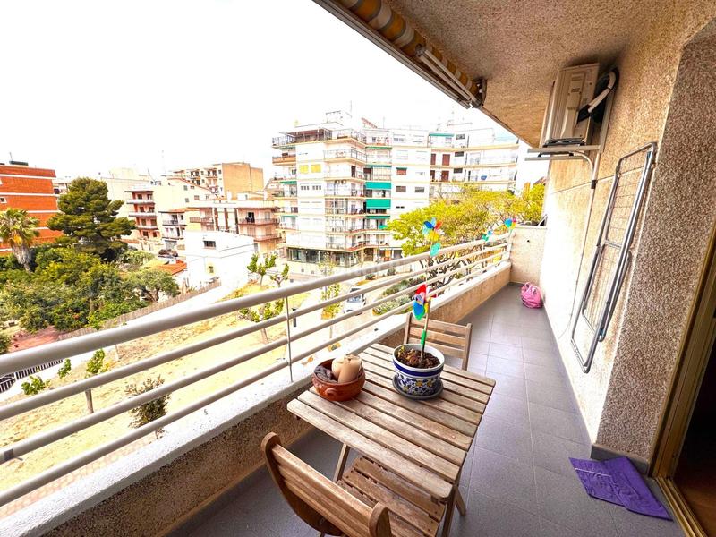Foto acdf4e88-cc9e-46aa-881e-d63e95866071. Piso en Centre Torredembarra