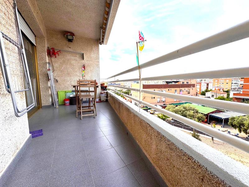 Foto bbe967cf-6660-41db-851d-e19dce8b5463. Piso en Centre Torredembarra