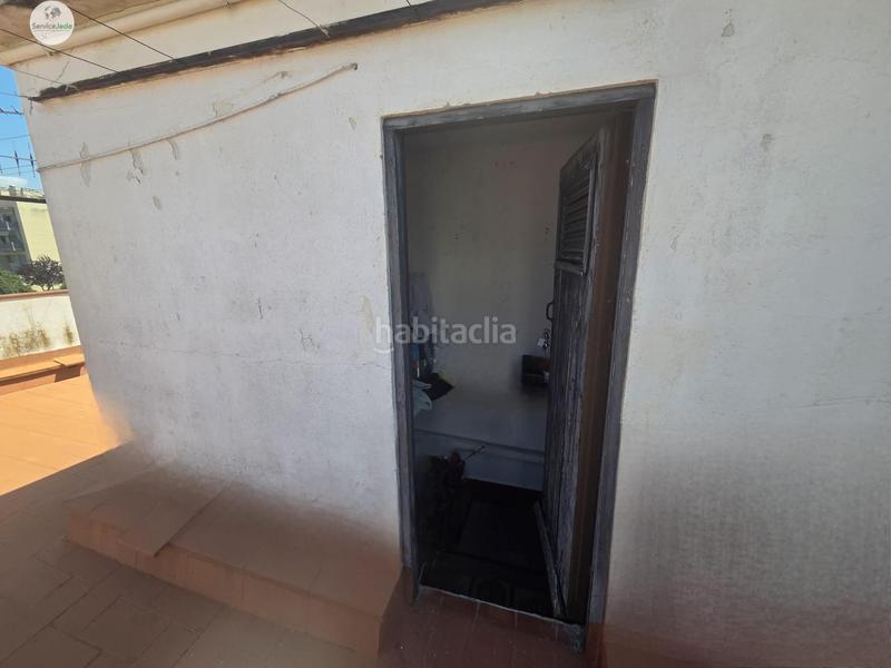 Foto 4d181c2f-ded0-4853-9646-e48261389661. Planta baixa a Ametllers - Poble Sec Sitges