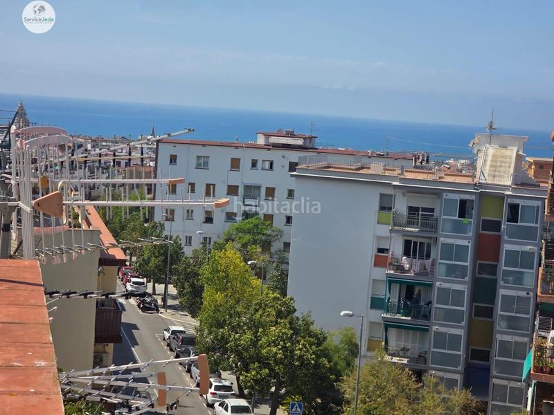 Foto 4f63ddc3-e53f-45f0-ba69-18395371df16. Planta baixa a Ametllers - Poble Sec Sitges
