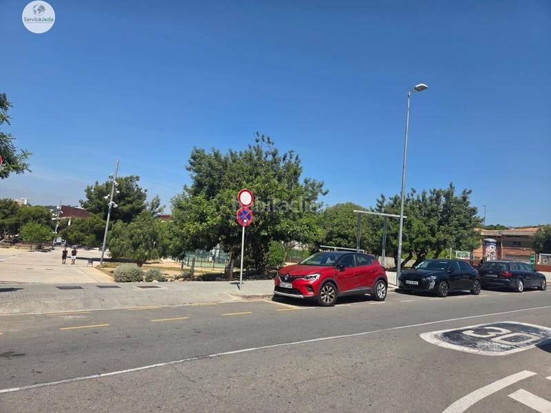 Foto 757c3027-b754-433d-8480-8b1dc2cddcb0. Planta baixa a Ametllers - Poble Sec Sitges