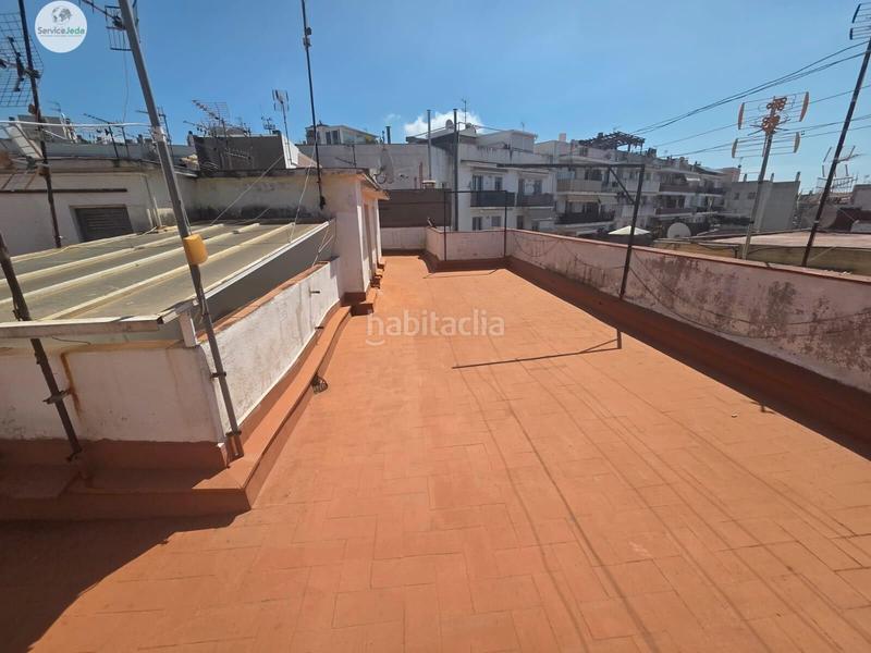 Foto 94c5c9af-f636-4eb3-85d4-c9b6df7a93b9. Planta baixa a Ametllers - Poble Sec Sitges