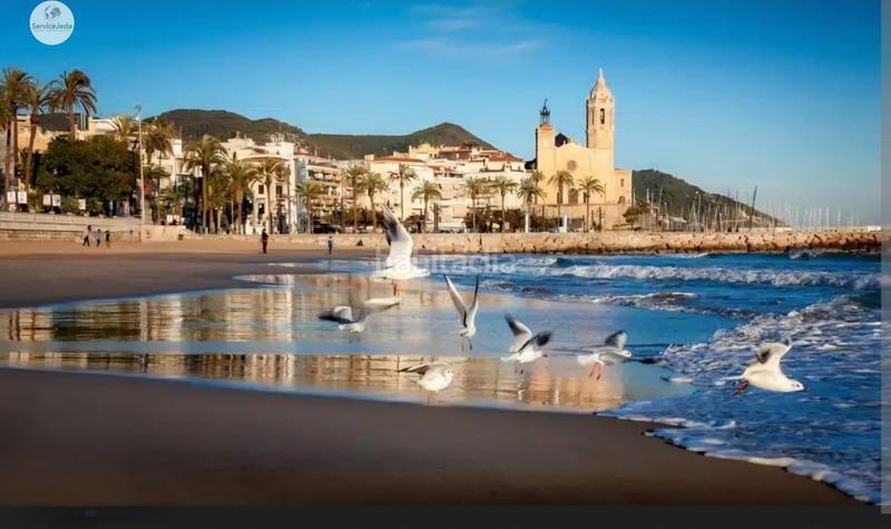 Foto aa089ce1-0dde-4f8c-9ca0-1d6bc16bf964. Planta baixa a Ametllers - Poble Sec Sitges