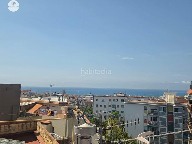 Foto ba9b750f-5f17-41c6-97e7-90b1a426288e. Planta baixa a Ametllers - Poble Sec Sitges