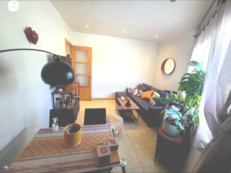 Foto e03f6d4e-333d-43a2-a846-e7fec26cf973. Planta baixa a Ametllers - Poble Sec Sitges