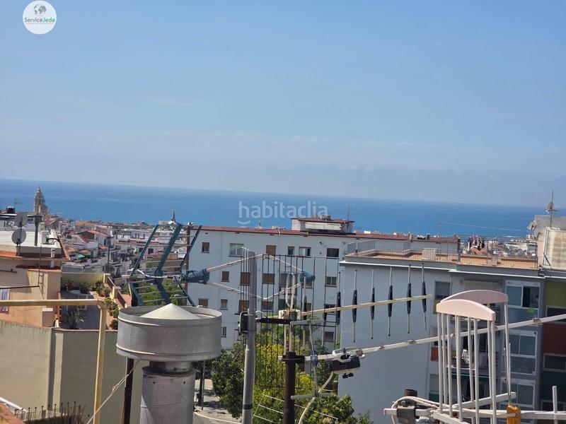 Foto f7654a1a-ea99-401c-8a13-bbe0a4213928. Planta baixa a Ametllers - Poble Sec Sitges