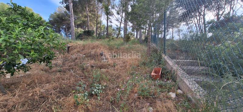 Foto 56c895d1-d8b6-4597-8dac-4a77ee688848. Casa a schiera con riscaldamento parcheggio in Calafell poble Calafell