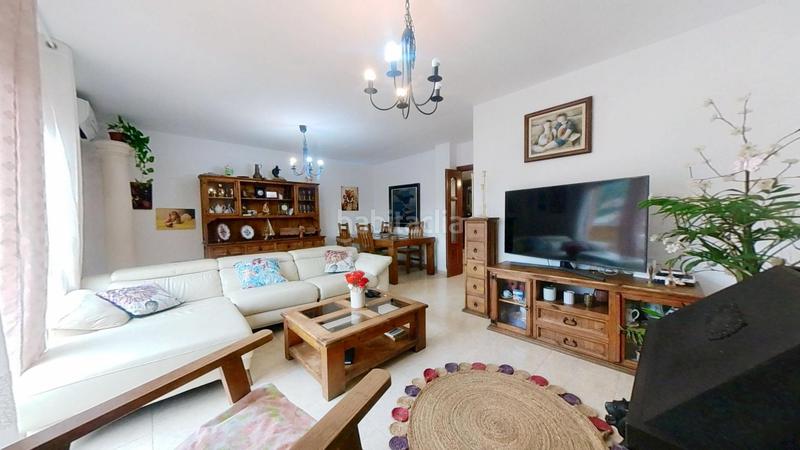 Foto 56fc98fc-a75b-45fa-a732-3c081449f145. Casa a schiera con riscaldamento parcheggio in Calafell poble Calafell