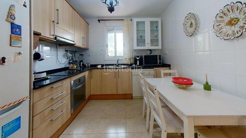 Foto 608decf6-1207-4635-b641-ca531dec7b56. Casa a schiera con riscaldamento parcheggio in Calafell poble Calafell