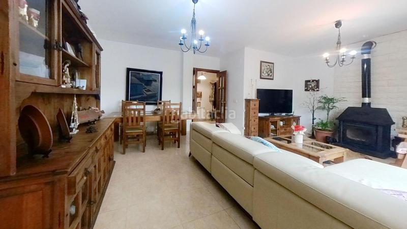 Foto 69f45ad2-6b1e-4be7-abf3-5e5305e58a42. Casa a schiera con riscaldamento parcheggio in Calafell poble Calafell