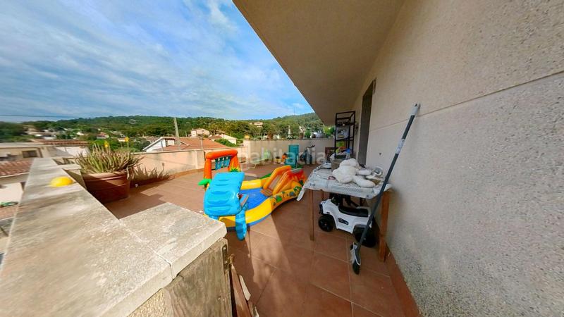 Foto c0455ef9-3714-4321-83cb-3d2d398c6831. Casa a schiera con riscaldamento parcheggio in Calafell poble Calafell