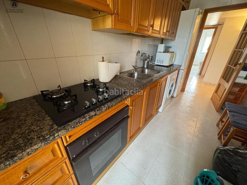 Foto 8d8f1b0f-1e7d-42a1-aaf1-bba86d4b67a2. Àtic amb calefacció aparcament a Segur Platja Segur de Calafell