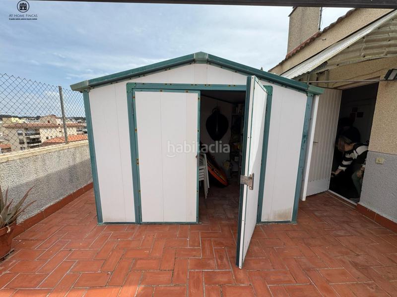 Foto b9133068-236f-4cab-82de-c3d0fc2e5187. Àtic amb calefacció aparcament a Segur Platja Segur de Calafell