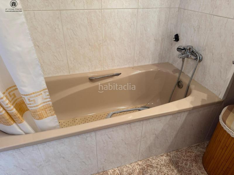Foto e3920cb9-2e1f-4819-9d30-046bf103e6db. Àtic amb calefacció aparcament a Segur Platja Segur de Calafell