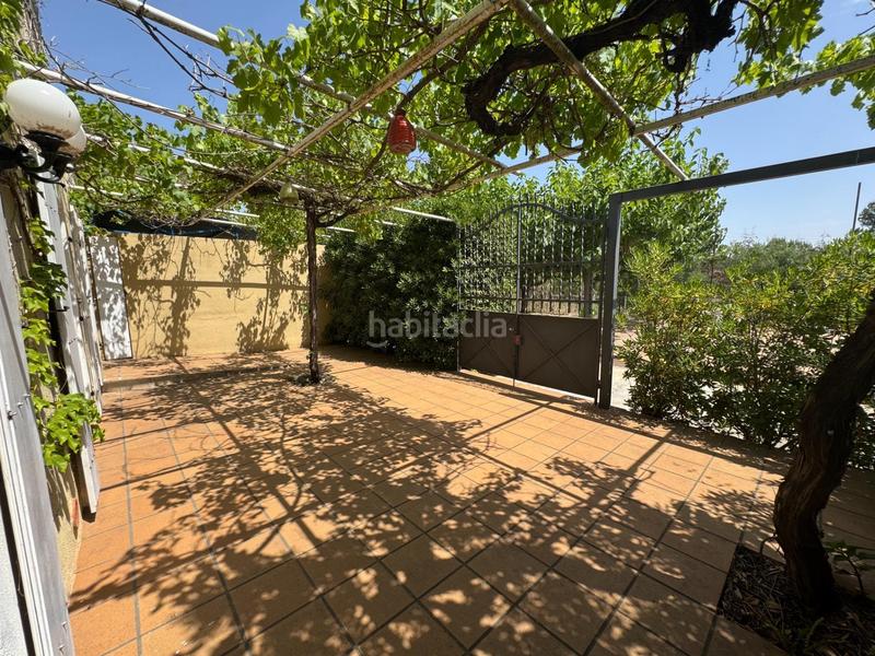 Foto 29420393-d360-4901-b446-b25d08927c74. Casale con riscaldamento parcheggio piscina in Banyeres del Penedès