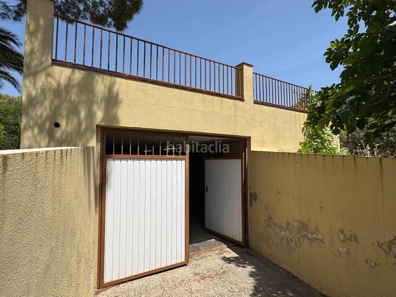 Foto 40353be0-c1db-46dc-8104-d715bed814b1. Casale con riscaldamento parcheggio piscina in Banyeres del Penedès