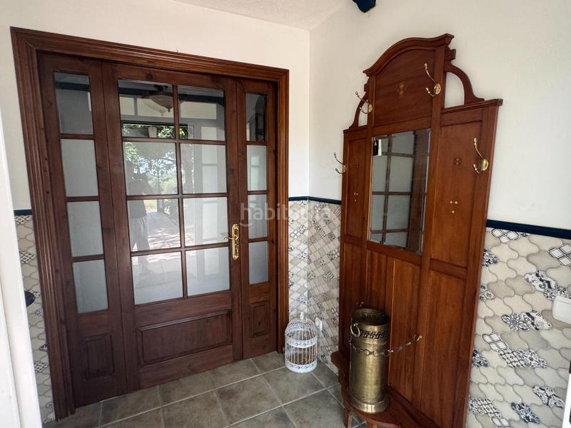 Foto 4f6fe62c-4caa-4316-b383-9793c5e304c1. Casale con riscaldamento parcheggio piscina in Banyeres del Penedès