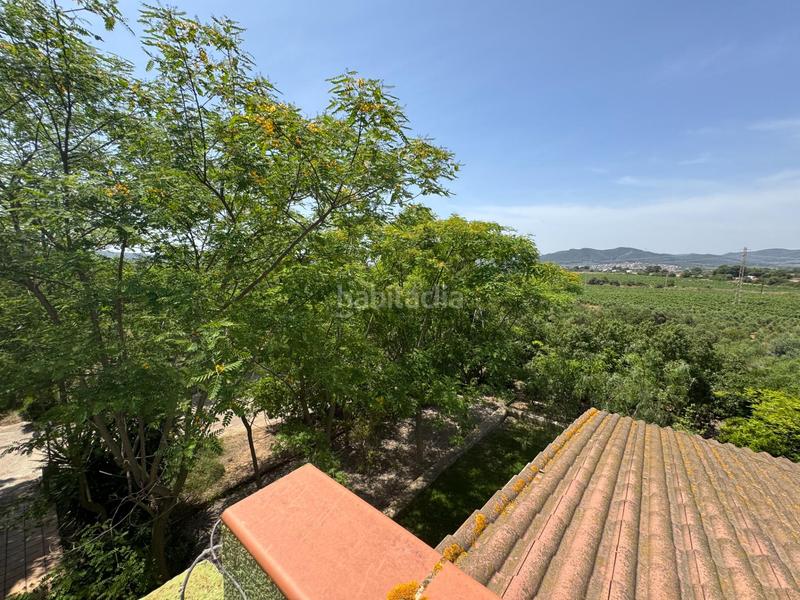 Foto 52353a3a-c85e-472a-9871-601078bd4f2f. Casale con riscaldamento parcheggio piscina in Banyeres del Penedès