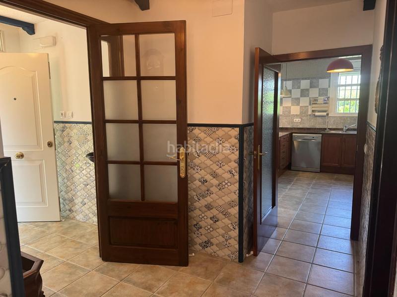 Foto 62e9159c-c9f3-41ba-92e2-8e66f3f20951. Casale con riscaldamento parcheggio piscina in Banyeres del Penedès