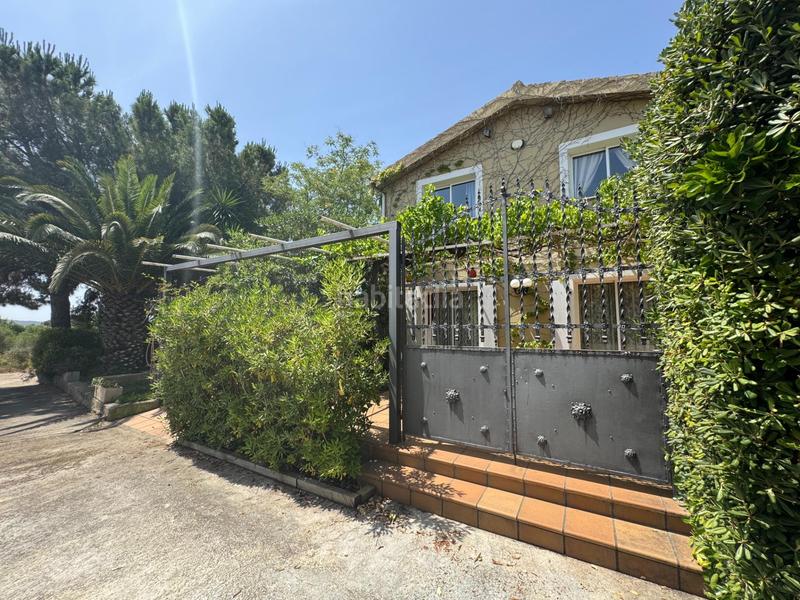 Foto 712e0741-bbf8-4ce0-b5f7-0491a2c8f1e5. Casale con riscaldamento parcheggio piscina in Banyeres del Penedès