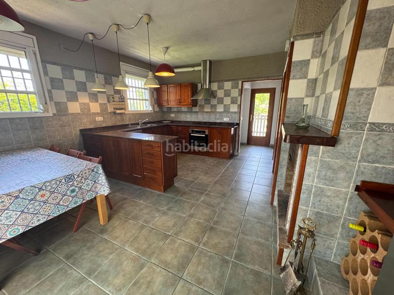 Foto 95cd643f-4bfe-40c1-93bd-398426ebb7cb. Casale con riscaldamento parcheggio piscina in Banyeres del Penedès